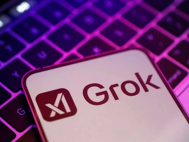 Grok聊天机器人激起对大屠杀死亡人数回应的强烈反对