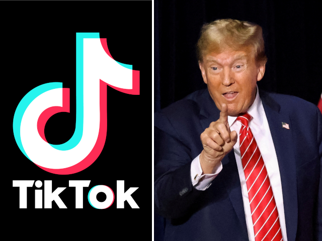 美国TikTok禁令引发大规模数字移民