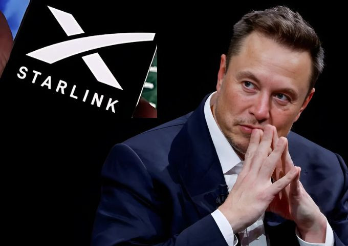 印度签署协议收购Starlink互联网服务